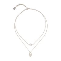 Collana Unode50 Donna in Lega metallica COL1374BPLMTL0U - COL1374BPLMTL0U